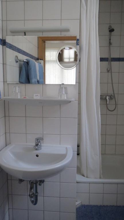 Pension Thiel Bad Schwartau Habitación foto