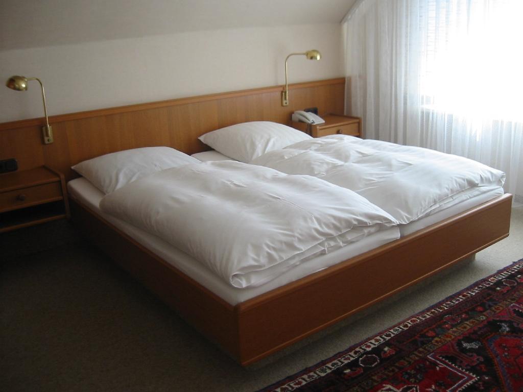 Pension Thiel Bad Schwartau Habitación foto