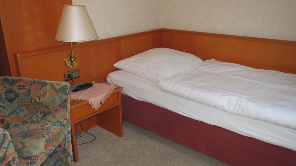 Pension Thiel Bad Schwartau Habitación foto